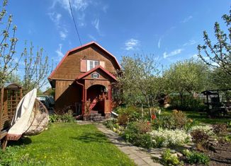 Продажа дома, 130 м2, СНТ Крона, СНТ Крона, 81