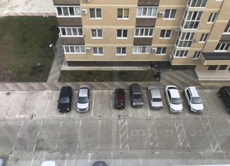 Однокомнатная квартира в аренду, 40 м2, Краснодар, Войсковая улица, 22, ЖК Марсель-2