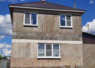 Продаю дом, 85.8 м2, село Засопка, Лазурная улица