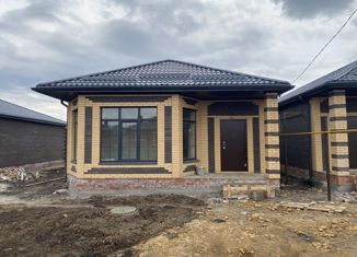 Продается дом, 80 м2, хутор Красный Крым, 60К-25