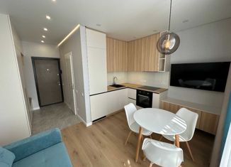 Продам 1-комнатную квартиру, 40.7 м2, Краснодар, улица имени В.Н. Мачуги, 166к1, ЖК Сказка Град