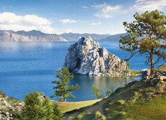 Продается участок, 6 сот., деревня Ялга