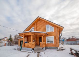 Продаю дом, 120 м2, село Кашино, улица Ленина, 82А