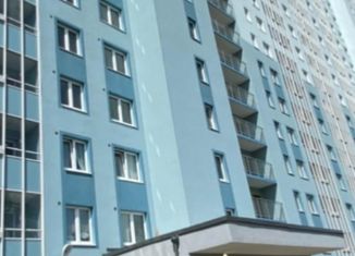 Квартира на продажу студия, 20.8 м2, Санкт-Петербург, Красногвардейский район, Муринская дорога, 8к2