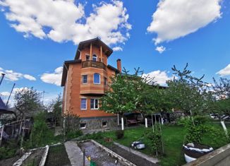 Продается дом, 860 м2, рабочий посёлок Боброво, СНТ Урожай, 95