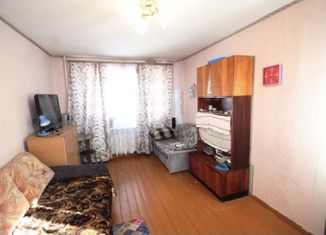 Продается 3-комнатная квартира, 61.2 м2, село Некрасовка, Пионерская улица, 10