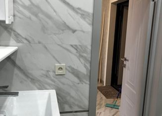 Продажа однокомнатной квартиры, 38.9 м2, Махачкала, улица Эльзы Ибрагимовой, 27Б, Ленинский район