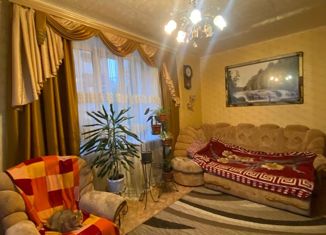 Продажа 3-ком. квартиры, 71 м2, рабочий поселок Первомайский, Центральный проезд, 1