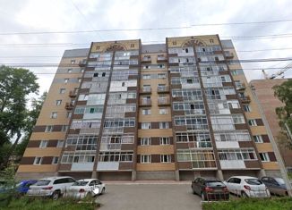 Продается 1-ком. квартира, 30 м2, Сыктывкар, улица Орджоникидзе, 60, Октябрьский район
