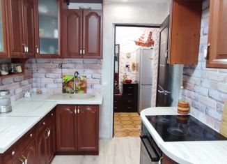 Продаю двухкомнатную квартиру, 49.9 м2, Артёмовский, квартал Спортивный, 4