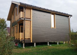 Продам дом, 150 м2, деревня Сокольники, улица Художников, 3