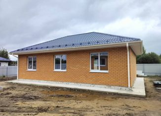 Продам дом, 85 м2, деревня Первомайка, Озёрная улица, 18