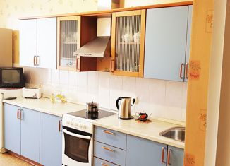 Продаю трехкомнатную квартиру, 88.7 м2, Москва, улица Твардовского, 4к1, район Строгино