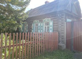 Продаю дом, 30 м2, Назарово, Совхозная улица, 39