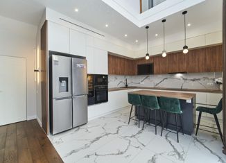 Дом на продажу, 247.3 м2, Краснодар, проезд Олега Кошевого, проезд Олега Кошевого