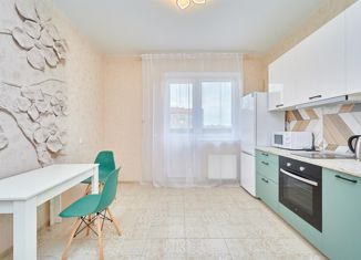 Продам 2-комнатную квартиру, 66.6 м2, Краснодар, улица Архитектора Петина, 16, ЖК Екатеринодар