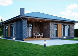 Продам дом, 147 м2, СНТ Матчино, 3-й проезд