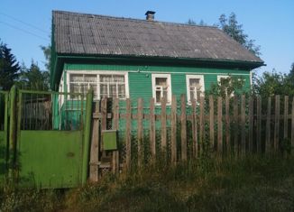 Продается дом, 51.2 м2, Окуловка, Луговая улица, 32