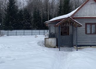 Продажа дома, 10 м2, садоводческий массив Веряжский-2