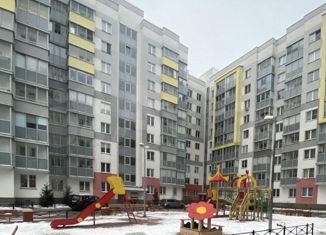 Продается однокомнатная квартира, 39.9 м2, поселок Романовка, поселок Романовка, 9