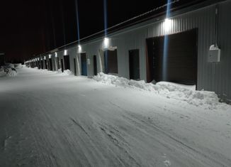 Продается гараж, 72 м2, Новый Уренгой, Северное Кольцо, 2/1