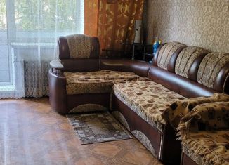Продам трехкомнатную квартиру, 64 м2, Улан-Удэ, Комсомольская улица, 16