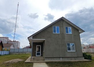 Продается дом, 112 м2, Тамбовская область, 1-й Добрый проезд, 44