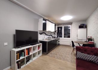 Трехкомнатная квартира на продажу, 60 м2, Москва, переулок Васнецова, 11с1, переулок Васнецова