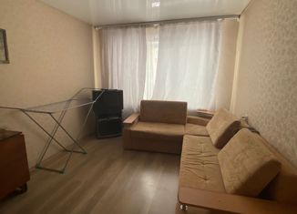 2-комнатная квартира на продажу, 43.2 м2, Ижевск, Красногеройская улица, 103, Центральный жилой район