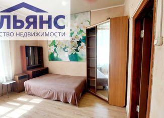 Продается 2-комнатная квартира, 41 м2, Уссурийск, улица Пархоменко, 5