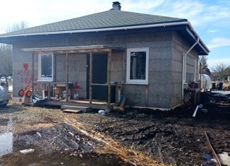 Продажа дома, 65 м2, садоводческий массив Пятницкое, 3-я линия