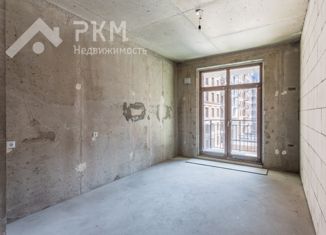 Продаю 1-ком. квартиру, 46 м2, Санкт-Петербург, метро Крестовский остров, Петровская коса, 6к1