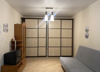 Продаю 1-комнатную квартиру, 36.4 м2, Москва, улица Чистова, 16к3, ЖК Волжская-Лайф