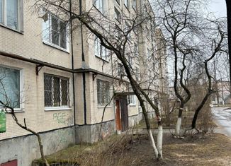 2-комнатная квартира на продажу, 57 м2, Ленинградская область, улица Ленина, 24А