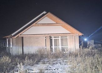 Продаю дом, 110 м2, деревня Старые Киешки, Набережная улица