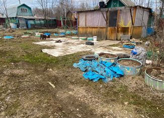 Участок на продажу, 6 сот., СНТ Южное