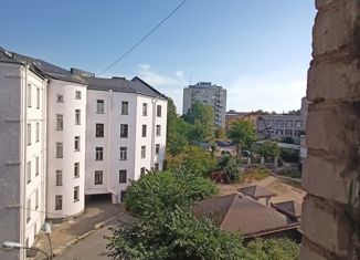 Продается двухкомнатная квартира, 44 м2, Выборг, улица Мира, 4