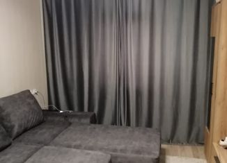 Сдаю в аренду однокомнатную квартиру, 35 м2, поселок Дубовое, Чудесная улица, 3