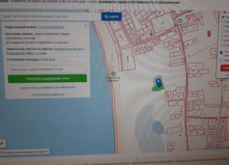 Продажа земельного участка, 20 сот., село Сары