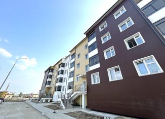 4-комнатная квартира на продажу, 95.9 м2, Саха (Якутия), улица Софрона Данилова, 67/1