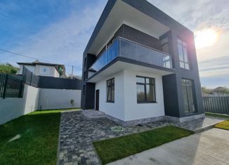 Продаю дом, 160 м2, село Верхневесёлое, квартал Бригада № 5, 5/1