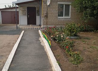 Продается дом, 59.1 м2, поселок Гранитный, Школьная улица