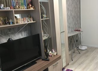 Продажа 1-ком. квартиры, 35 м2, Йошкар-Ола, улица Баумана, 1, 6-й микрорайон