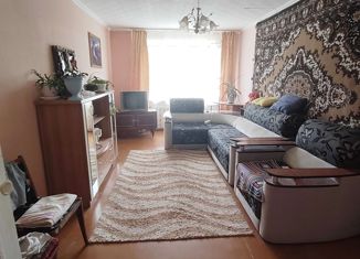 Продам 3-ком. квартиру, 62 м2, Учалы, улица Мира, 20