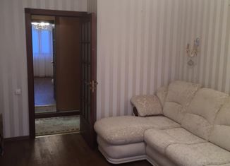 Продажа 2-комнатной квартиры, 55 м2, Санкт-Петербург, Планерная улица, 23к1