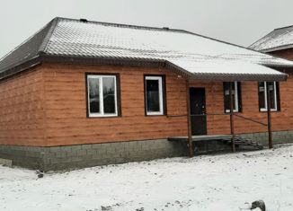 Дом на продажу, 150 м2, деревня Якты-Куль, Центральная улица, 44/1
