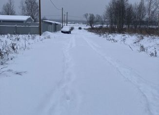 Продажа земельного участка, 11 сот., поселок Кобринское, Центральная улица, 22