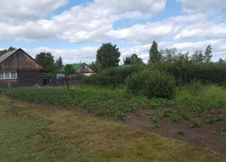 Продается дом, 35 м2, деревня Есаулова, Северная улица, 3