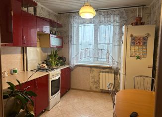 2-ком. квартира на продажу, 52 м2, Нижний Новгород, улица Краснодонцев, 13, микрорайон Соцгород-10