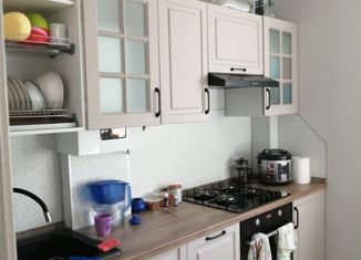 Продажа 2-комнатной квартиры, 44 м2, поселок Верхнетемерницкий, улица Венеры, 24к16, ЖК Спутник